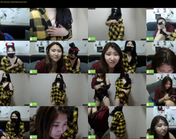 couple_kitty — 70 minute Chaturbate female cam show recording, 1080p, May 23, 2021