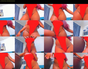 crazy_addixtion — 23 minute Chaturbate female cam show recording, 1080p, May 23, 2021