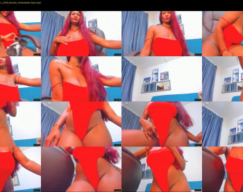 crazy_addixtion — 37 minute Chaturbate female cam show recording, 1080p, May 23, 2021