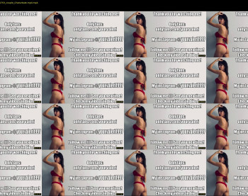 crazybabyyy — 13 minute Chaturbate couple cam show recording, 1080p, May 23, 2021