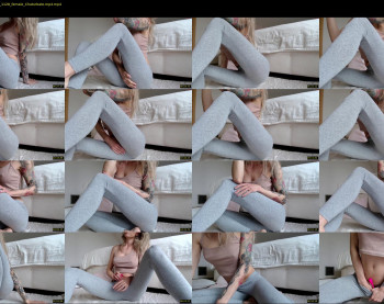 cutemoments — 8 minute Chaturbate female cam show recording, 720p, May 23, 2021