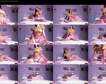 cyanide_candys — 70 minute Chaturbate female cam show recording, 1080p, May 23, 2021