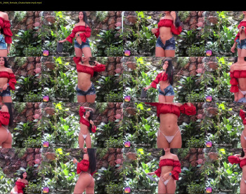 cyanide_candys — 78 minute Chaturbate female cam show recording, 1080p, May 23, 2021