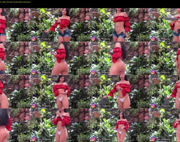 cyanide_candys — 79 minute Chaturbate female cam show recording, 1080p, May 23, 2021