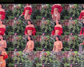 cyanide_candys — 75 minute Chaturbate female cam show recording, 1080p, May 23, 2021