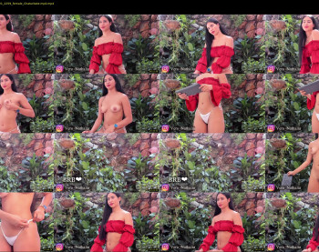 cyanide_candys — 76 minute Chaturbate female cam show recording, 1080p, May 23, 2021