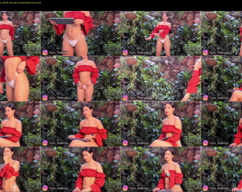 cyanide_candys — 45 minute Chaturbate female cam show recording, 1080p, May 24, 2021