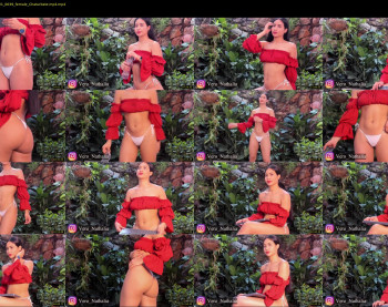 cyanide_candys — 63 minute Chaturbate female cam show recording, 1080p, May 24, 2021