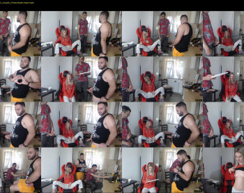 danamily — 70 minute Chaturbate female cam show recording, 1080p, May 23, 2021