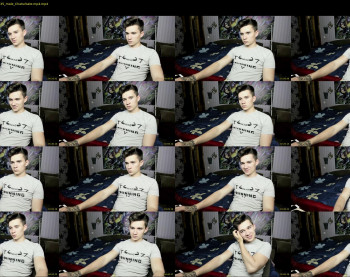 daniel_like — 6 minute Chaturbate male cam show recording, 1080p, May 23, 2021