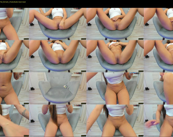 dariaa_doll — 6 minute Chaturbate female cam show recording, 1080p, May 23, 2021