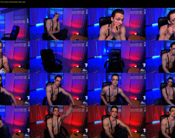 dirty_pothos — 70 minute Chaturbate male cam show recording, 720p, May 23, 2021