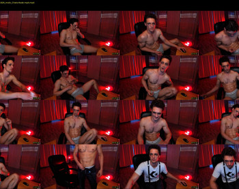 dirty_pothos — 16 minute Chaturbate male cam show recording, 720p, May 23, 2021