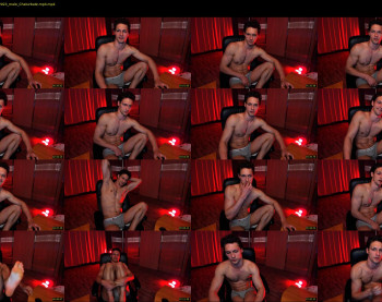 dirty_pothos — 9 minute Chaturbate male cam show recording, 720p, May 23, 2021