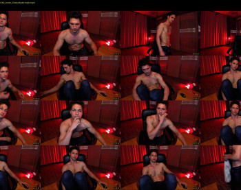dirty_pothos — 53 minute Chaturbate male cam show recording, 720p, May 23, 2021