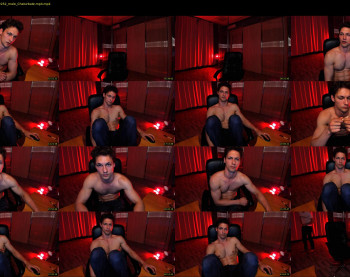 dirty_pothos — 49 minute Chaturbate male cam show recording, 720p, May 23, 2021