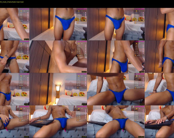 dirtyxboys — 70 minute Chaturbate male cam show recording, 1080p, May 24, 2021