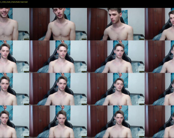 dmitryromanov — 7 minute Chaturbate male cam show recording, 1080p, May 23, 2021