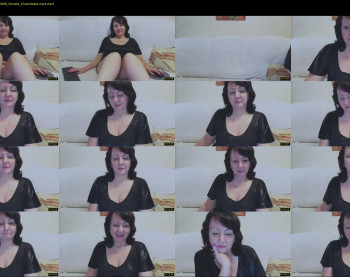donnadoll4u — 4 minute Chaturbate female cam show recording, 1080p, May 23, 2021