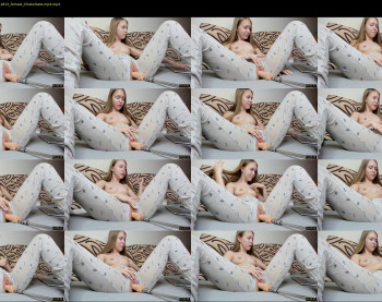 dreamspussy — 28 minute Chaturbate female cam show recording, 720p, May 23, 2021