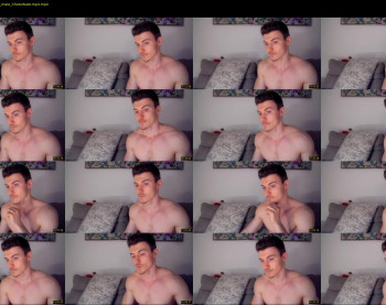 eddieds — 19 minute Chaturbate male cam show recording, 1080p, May 23, 2021
