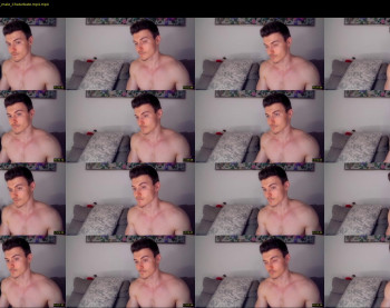 eddieds — 33 minute Chaturbate male cam show recording, 1080p, May 23, 2021