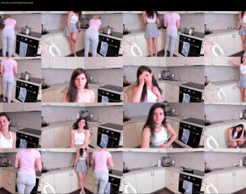 elaanna — 73 minute Chaturbate female cam show recording, 1080p, May 23, 2021