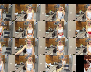 ellcrys — 65 minute Chaturbate couple cam show recording, 1080p, May 23, 2021