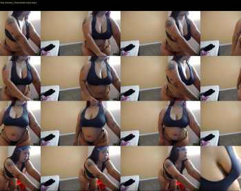 emma_lean — 4 minute Chaturbate female cam show recording, 1080p, May 23, 2021
