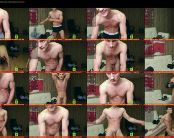 eric_poston — 51 minute Chaturbate male cam show recording, 1080p, May 23, 2021