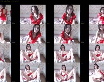 erotic_emma1 — 37 minute Chaturbate female cam show recording, 720p, May 24, 2021