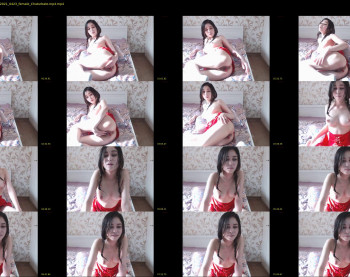 erotic_emma1 — 9 minute Chaturbate female cam show recording, 720p, May 24, 2021