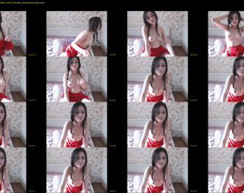 erotic_emma1 — 5 minute Chaturbate female cam show recording, 720p, May 24, 2021