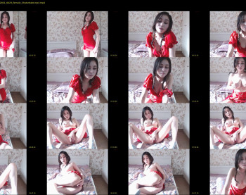 erotic_emma1 — 47 minute Chaturbate female cam show recording, 720p, May 24, 2021