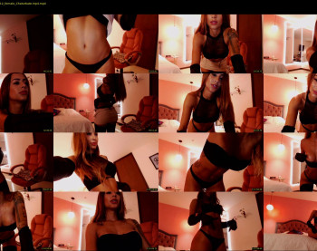evagomez — 111 minute Chaturbate female cam show recording, 720p, May 23, 2021