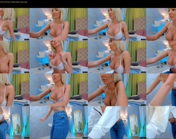 fallingangel_ — 70 minute Chaturbate female cam show recording, 1080p, May 23, 2021