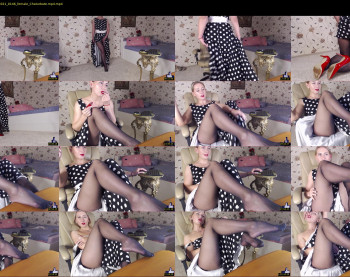 foxydiamond2020 — 70 minute Chaturbate female cam show recording, 1080p, May 24, 2021