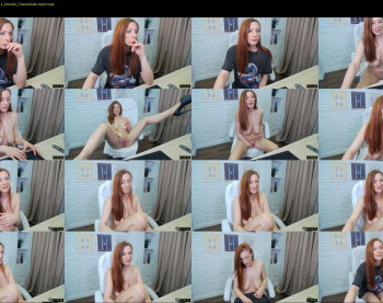 foxynesss — 36 minute Chaturbate female cam show recording, 1080p, May 23, 2021