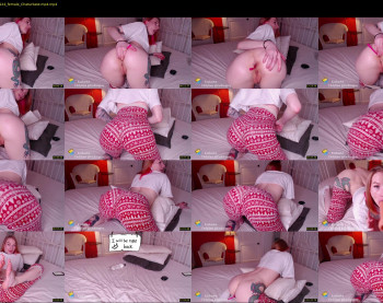 fuckingtoy_ — 70 minute Chaturbate female cam show recording, 720p, May 23, 2021