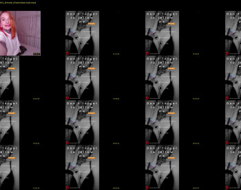 fuckingtoy_ — 11 minute Chaturbate female cam show recording, 720p, May 23, 2021