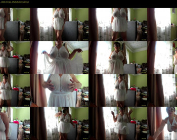 garmonic_milf — 8 minute Chaturbate female cam show recording, 1080p, May 23, 2021