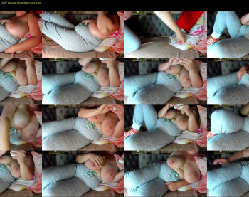 garmonic_milf — 38 minute Chaturbate female cam show recording, 1080p, May 23, 2021