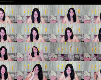 giorg107 — 62 minute Chaturbate couple cam show recording, 1080p, May 23, 2021