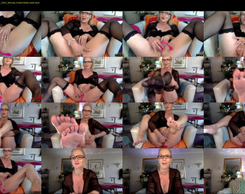 gl1tter_barbie — 70 minute Chaturbate female cam show recording, 720p, May 23, 2021
