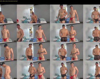 hot_guys_have_fun — 19 minute Chaturbate male cam show recording, 1080p, May 23, 2021