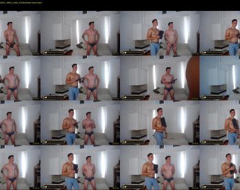 hot_guys_have_fun — 8 minute Chaturbate male cam show recording, 1080p, May 23, 2021