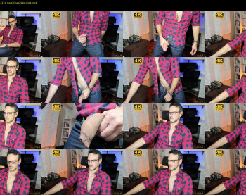 hot_martin25 — 71 minute Chaturbate male cam show recording, 1080p, May 23, 2021