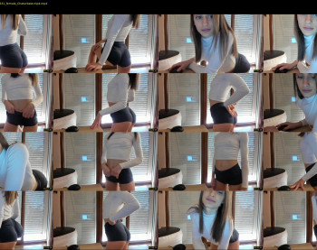hotel77777 — 10 minute Chaturbate female cam show recording, 720p, May 23, 2021