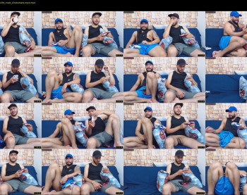 hulk_dylann — 70 minute Chaturbate male cam show recording, 1080p, May 23, 2021