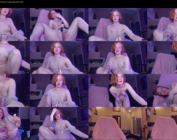 iara_mi — 59 minute Chaturbate female cam show recording, 1080p, May 23, 2021